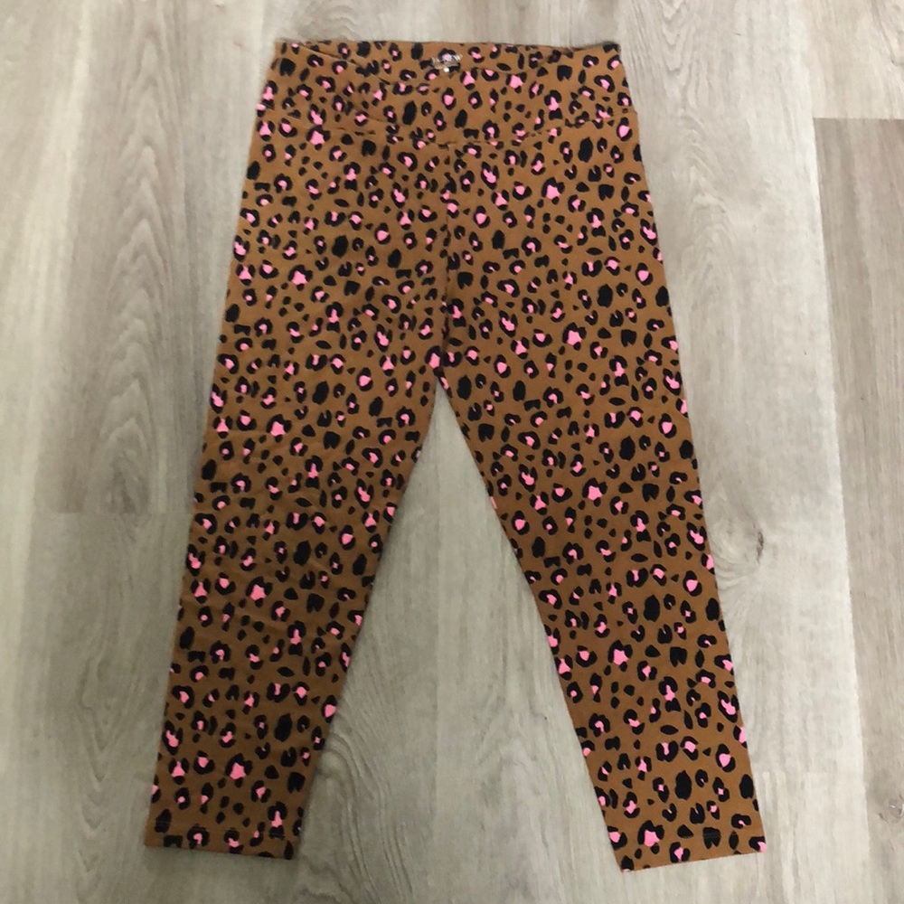 J. Crew leggings